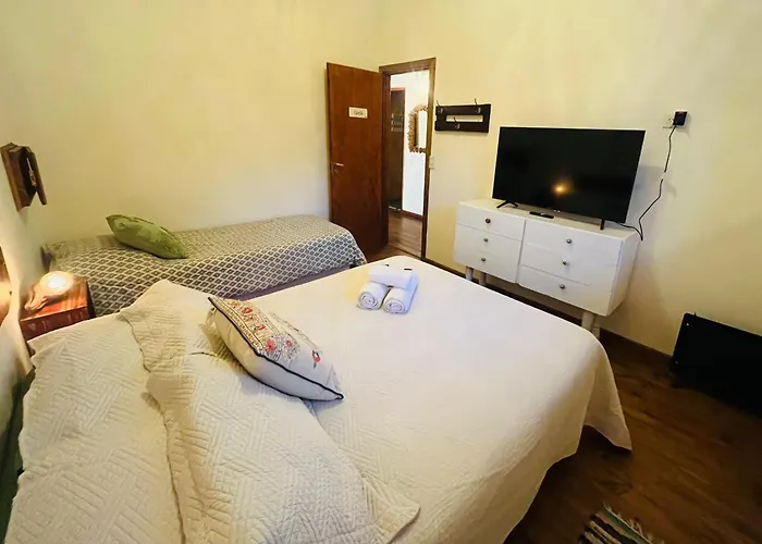 Hostel Cosmo