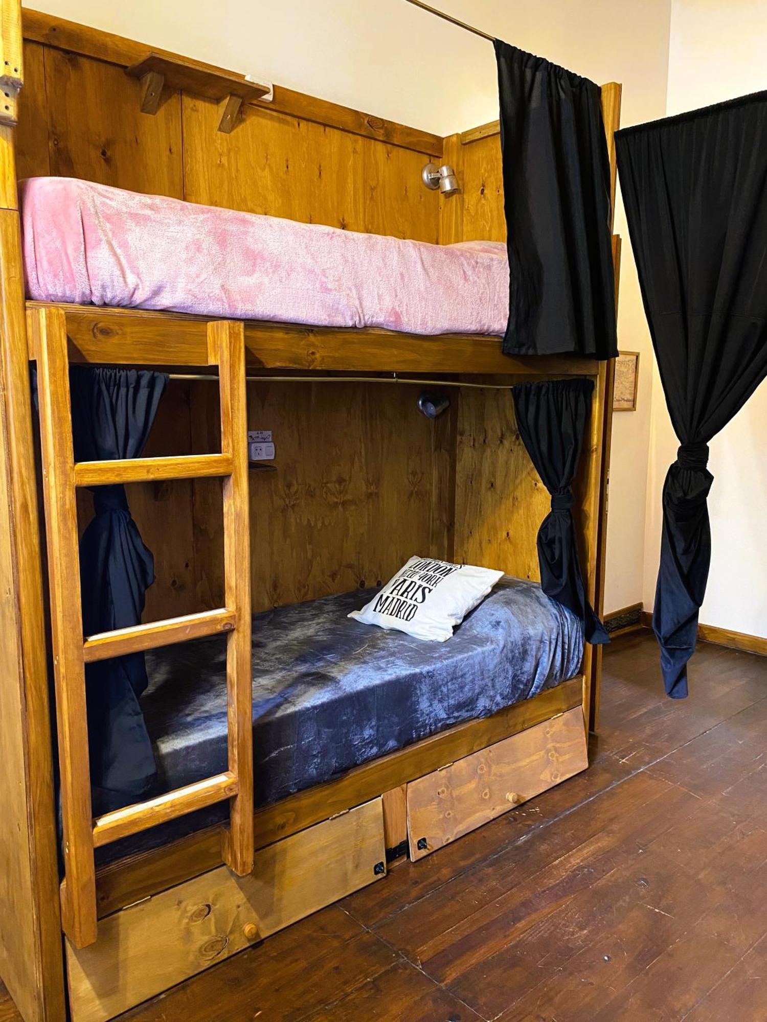 Guest house Cosmo