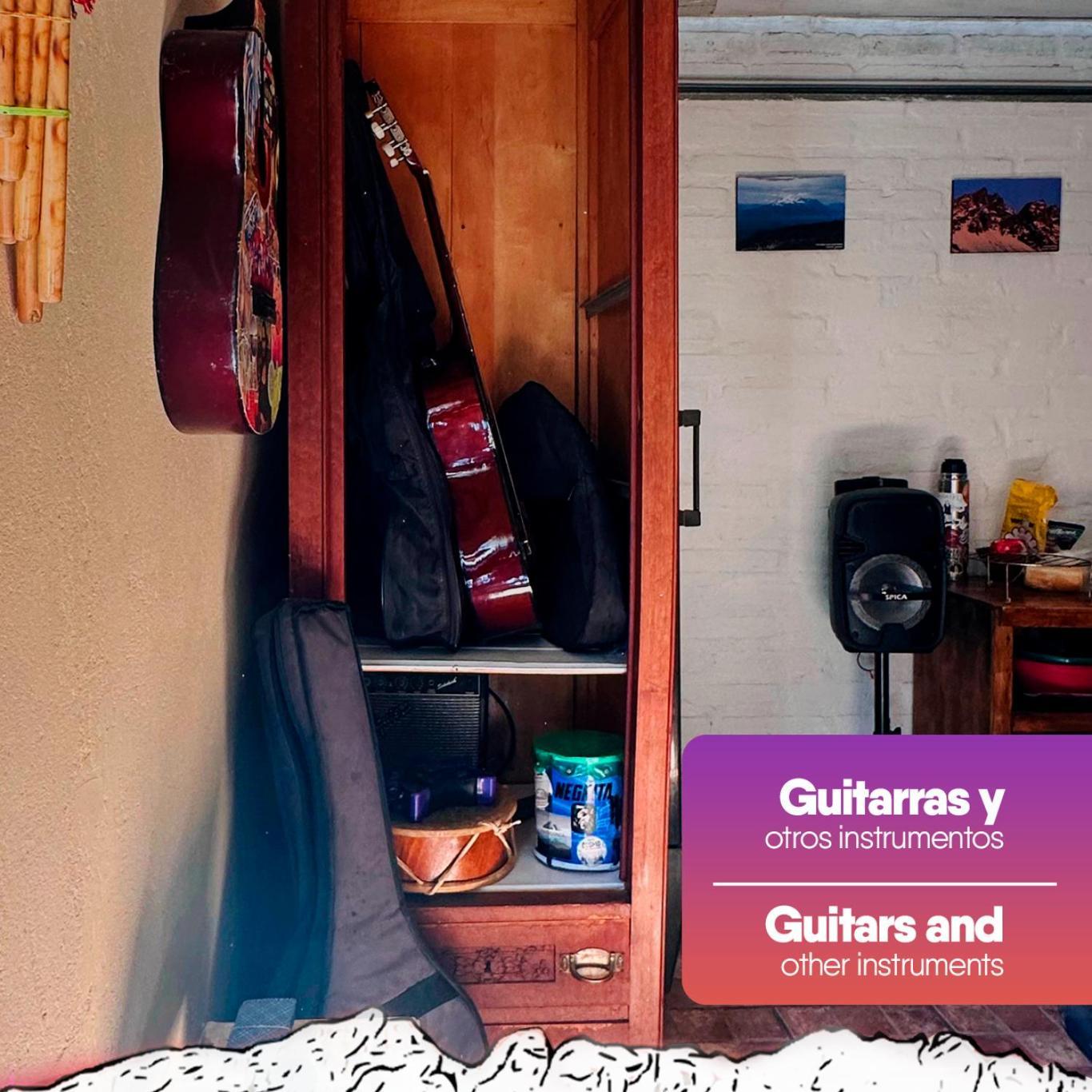 Cosmo Guest house