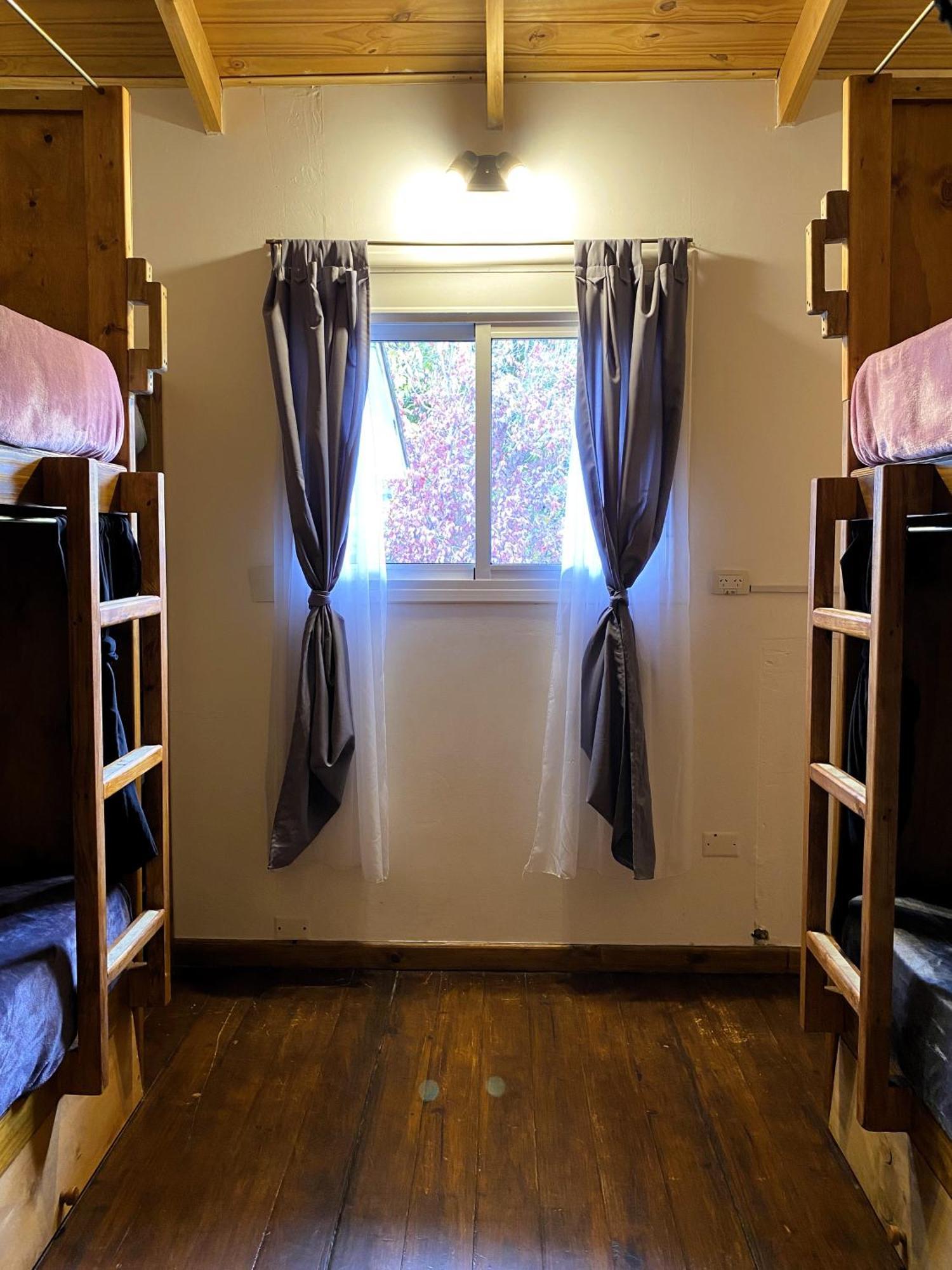 Guest house Cosmo El Bolson