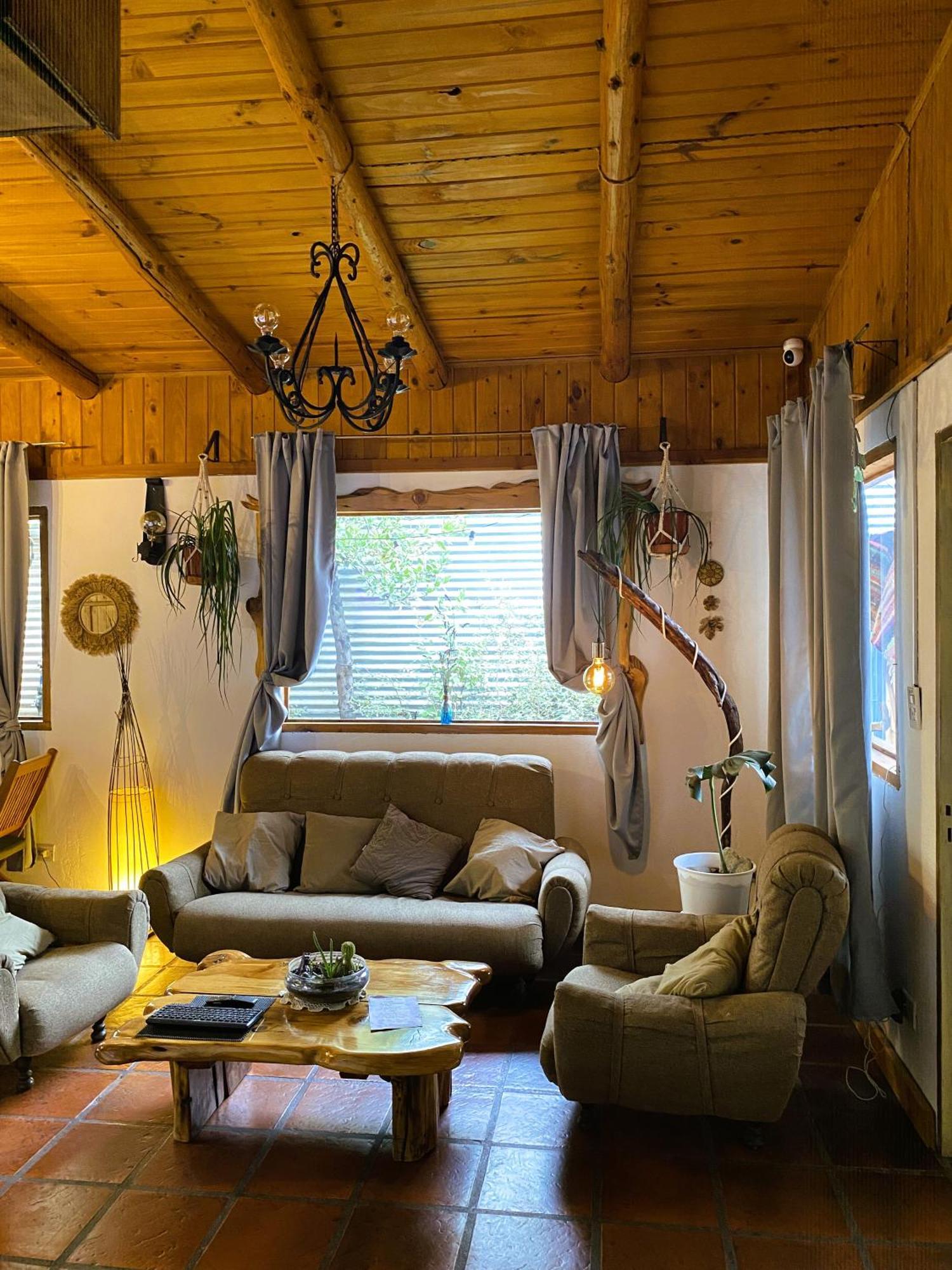 Cosmo Guest house