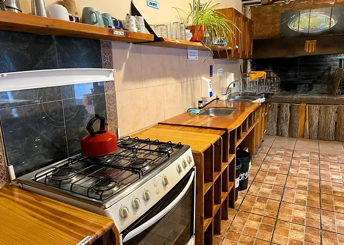 Hostel Cosmo
