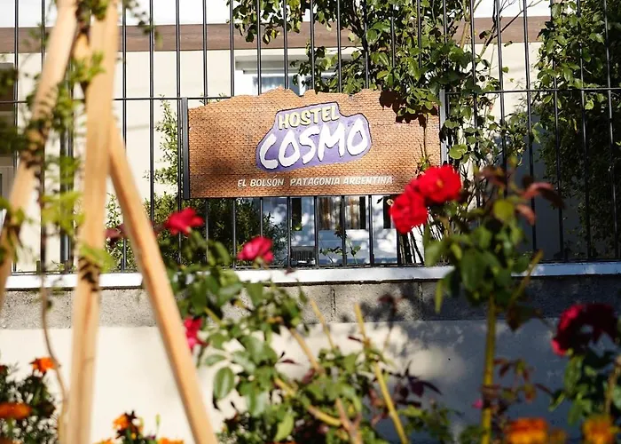 Hostel Cosmo
